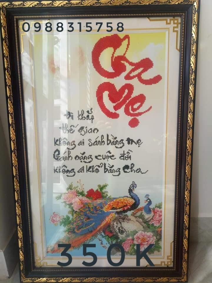 Cha mẹ