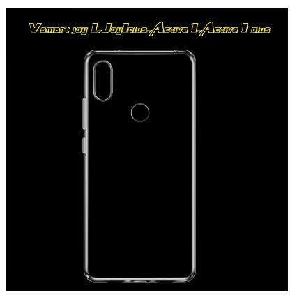 Ốp Lưng Silicon VSmart Joy 1 , Joy 1 plus , Active 1 , Active 1 plus Siêu Bền