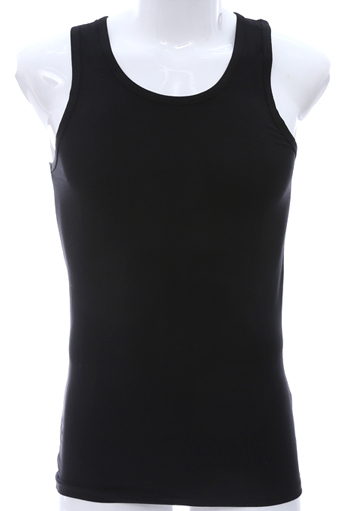 Áo thun ba lỗ nam Freeman - Chất liệu cotton ASF202