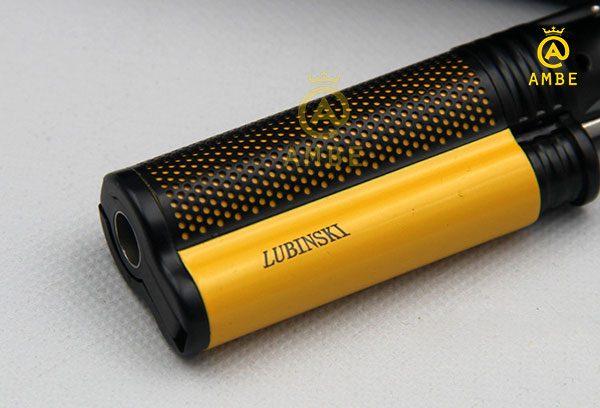Bật lửa khò 1 tia Lubinski SK 26A