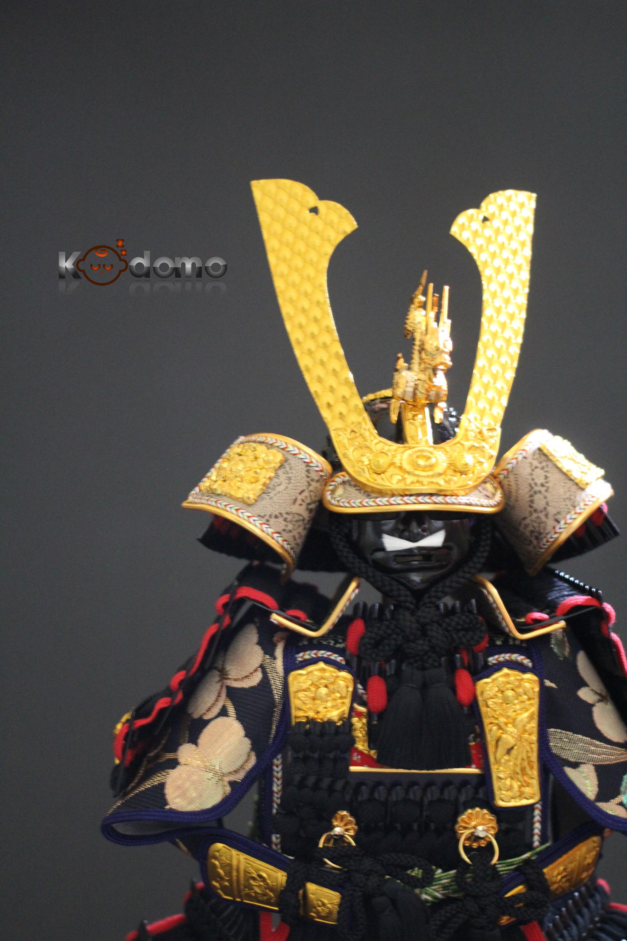 búp bê nhật bản , búp bê samurai , áo giáp samurai , nón giáp samurai , 人形 , 武者人形 , 子供大将 , 鎧 , 兜 , 五月人形, 日本娃娃