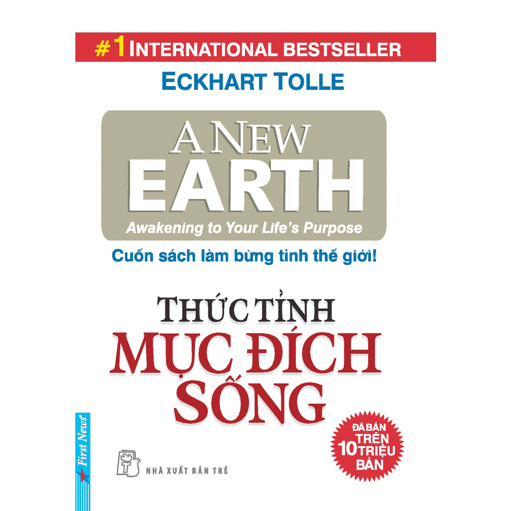 FN Thức tỉnh mục đích sống