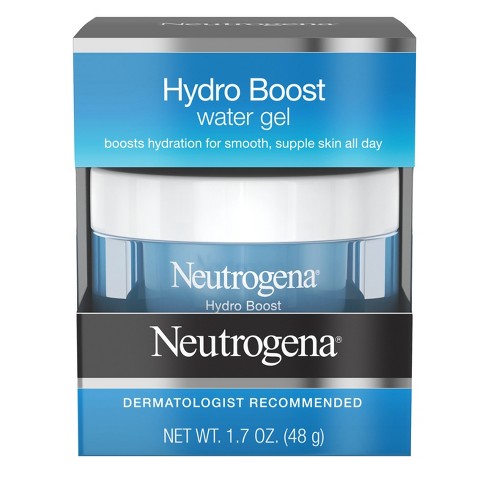 [HCM]Kem dưỡng Neutrogena Hydro Boost Water Gel 48g