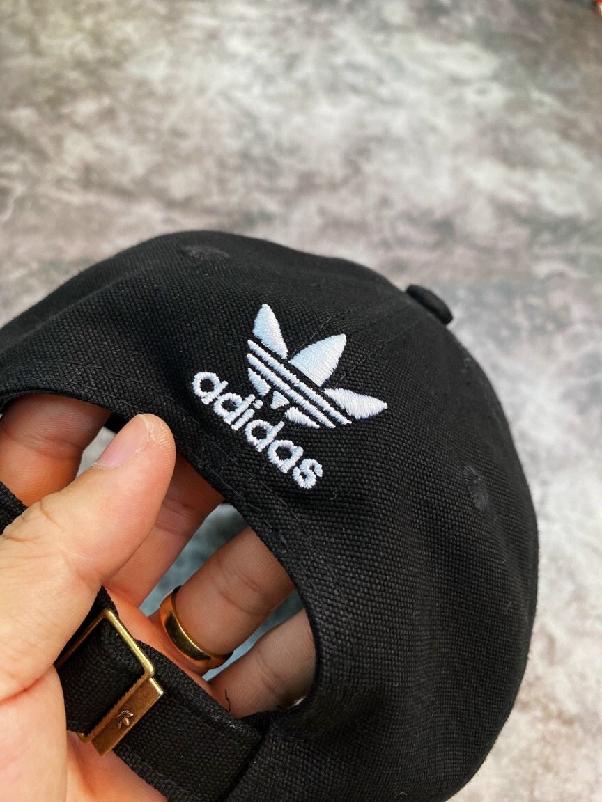 Mũ adidas 3d