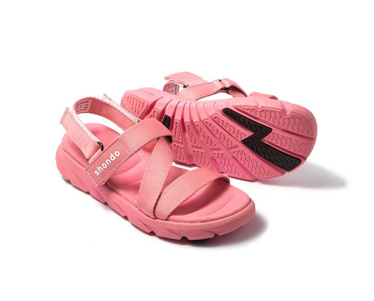 Giày Sandal Shat Shondo F6S205
