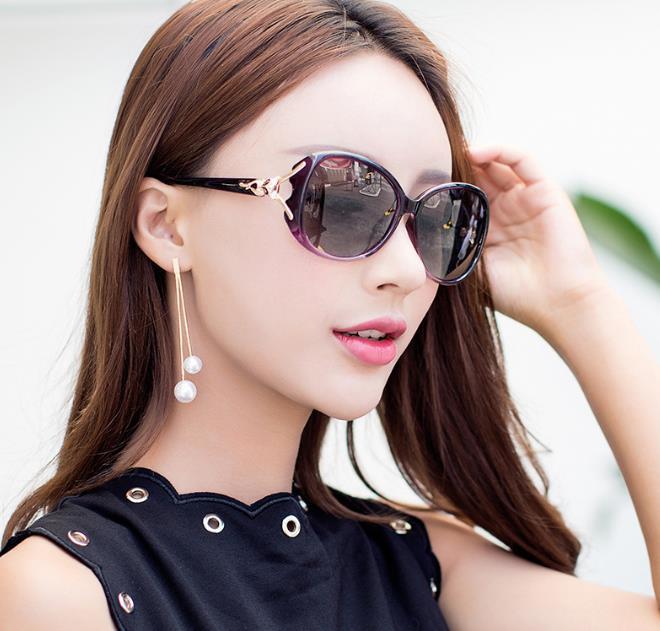 Kính mát nữ thời trang,Kính dâm, Kính du lịch MK03