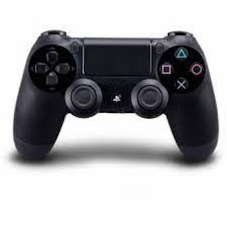 Tay game ps4 chính hãng sony có hộp mới 99% - bảo hành 3 tháng