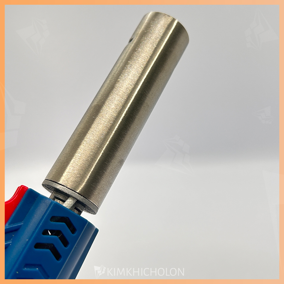 Đèn Khò Gas NaMilux TS1719RN - Chính Hãng