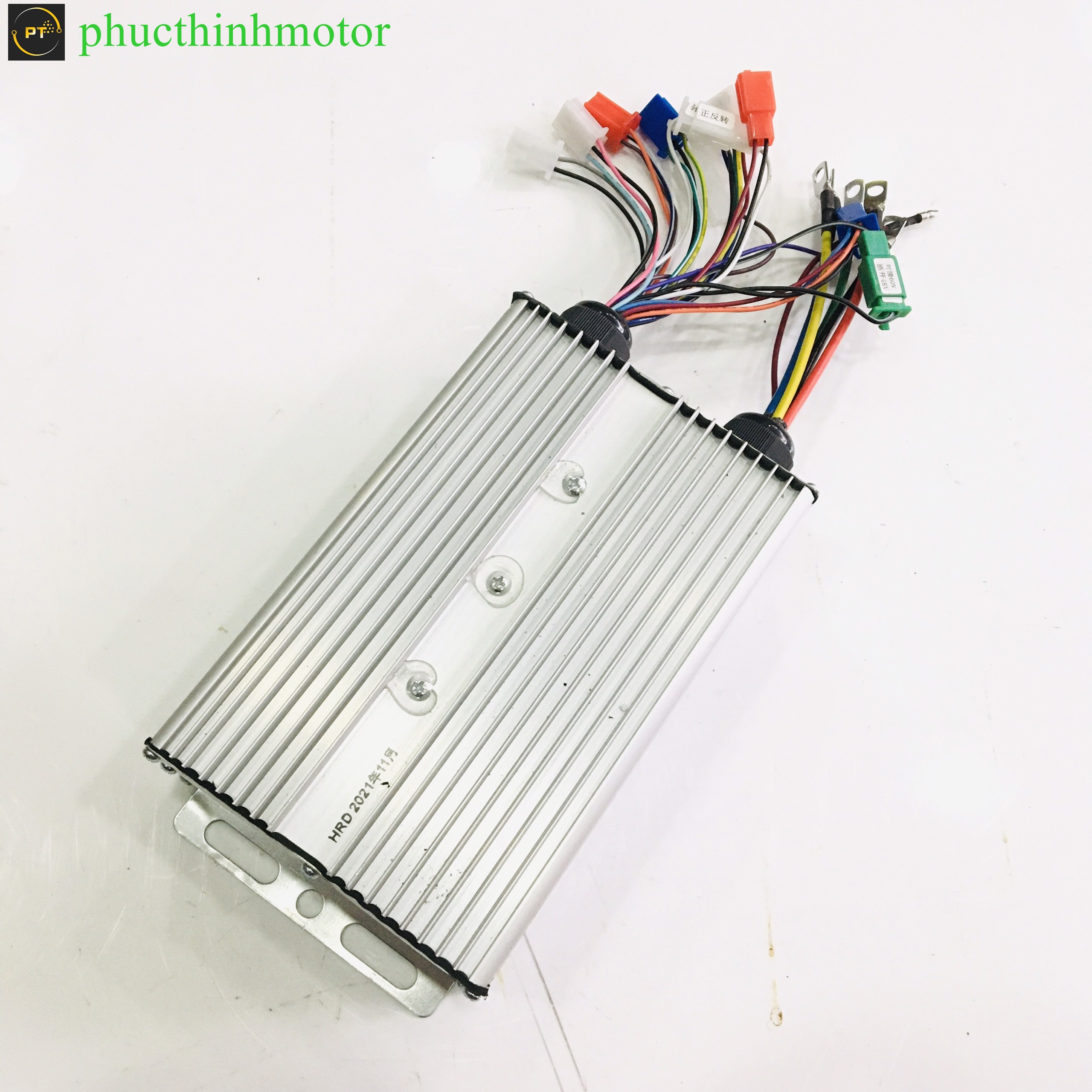 IC 48-60v 1000w 24A , 18 sò không chổi than