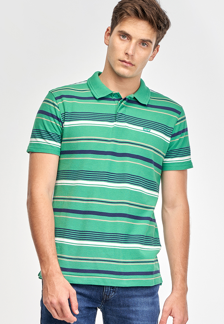LEVI'S - Áo Thun Polo Nam 35966-0004