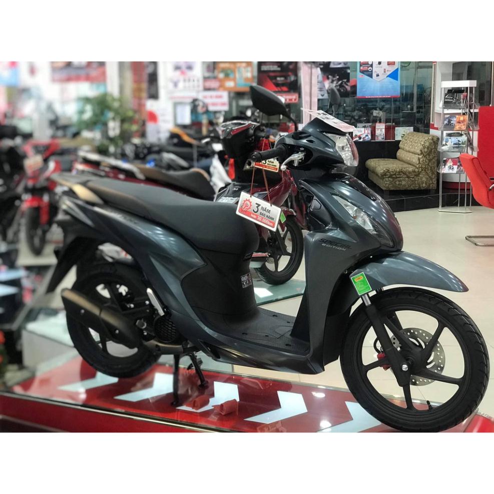 Bộ ốp sườn vision 2021 honda