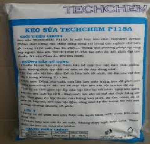 KEO DÁN DẠNG SỮA.GÓI 1KG