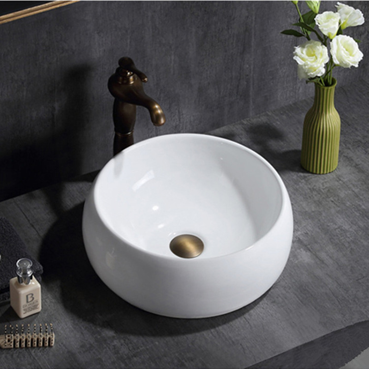 Chậu lavabo đặt bàn
