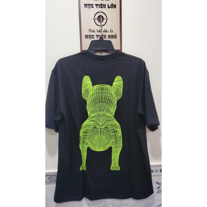 [ẢNH THẬT]Áo Thun Cao Cấp Lifework Unisex