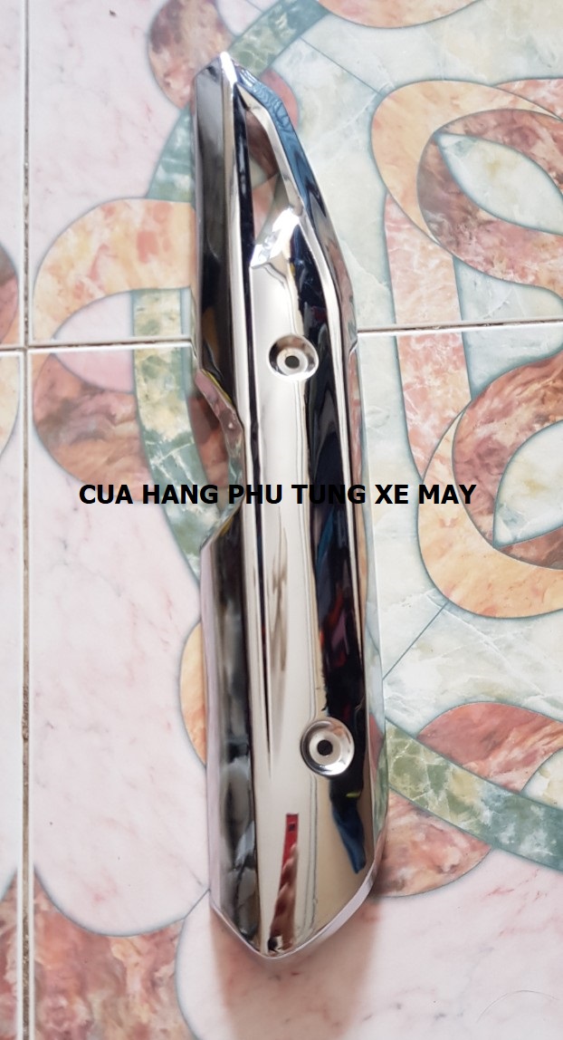 Wave Alpha 110 2017 - 2023 Muffler