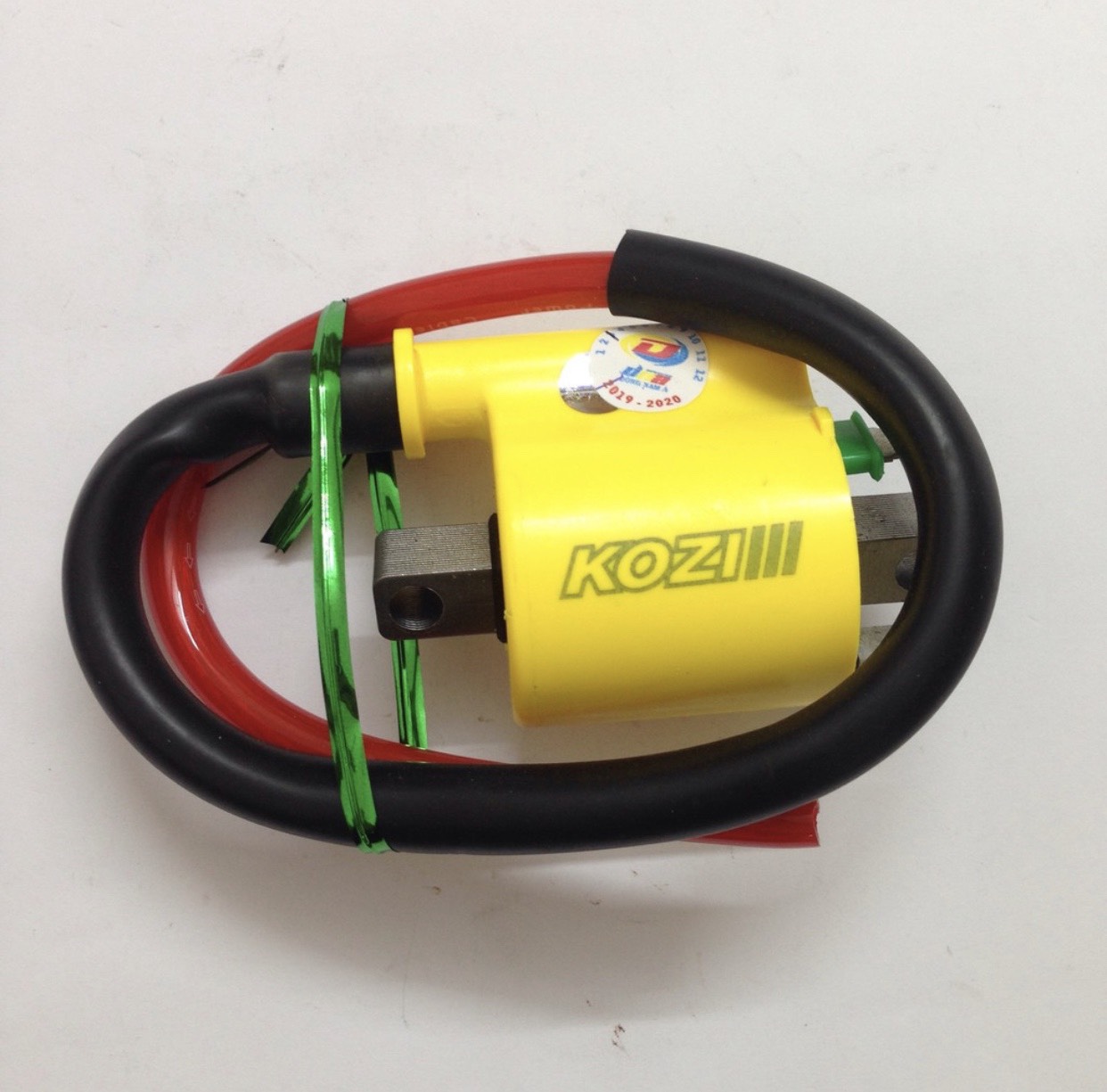 Mobin Sườn Kozi Xăng Cơ