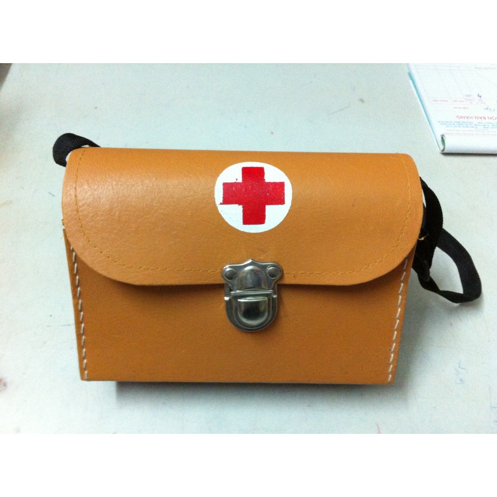 Túi Y Tế Chữ Thập