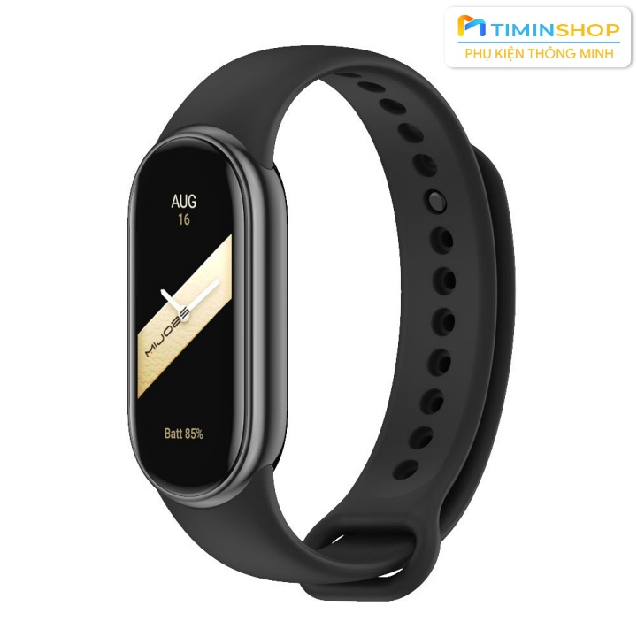 Dây đeo Miband 8/ Miband 9/ Miband 10 (DMJ8)