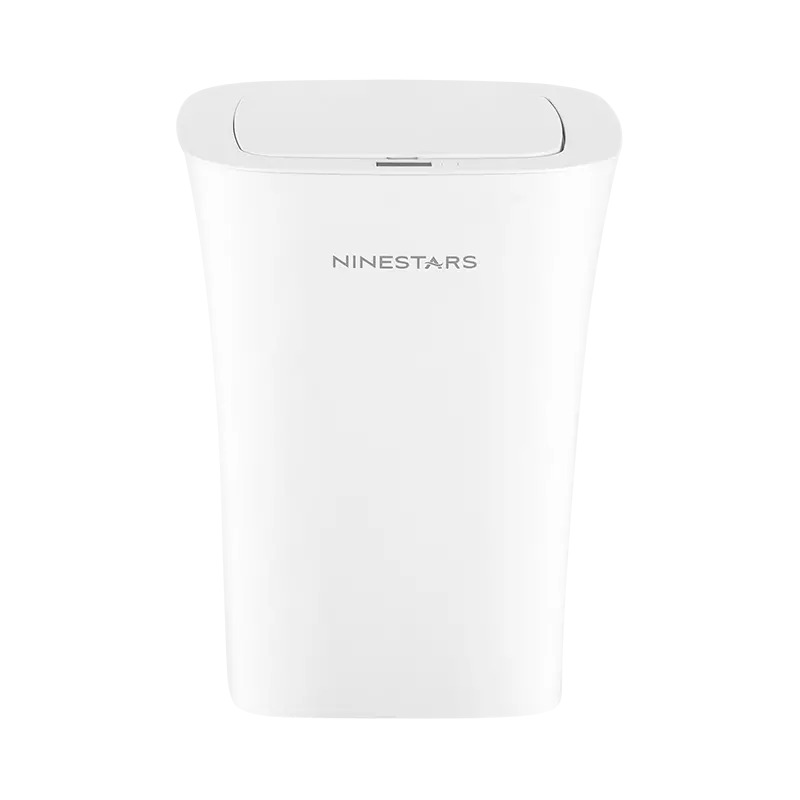 Thùng rác cảm biến hồng ngoại Xiaomi NINESTARS DZT-10-11S