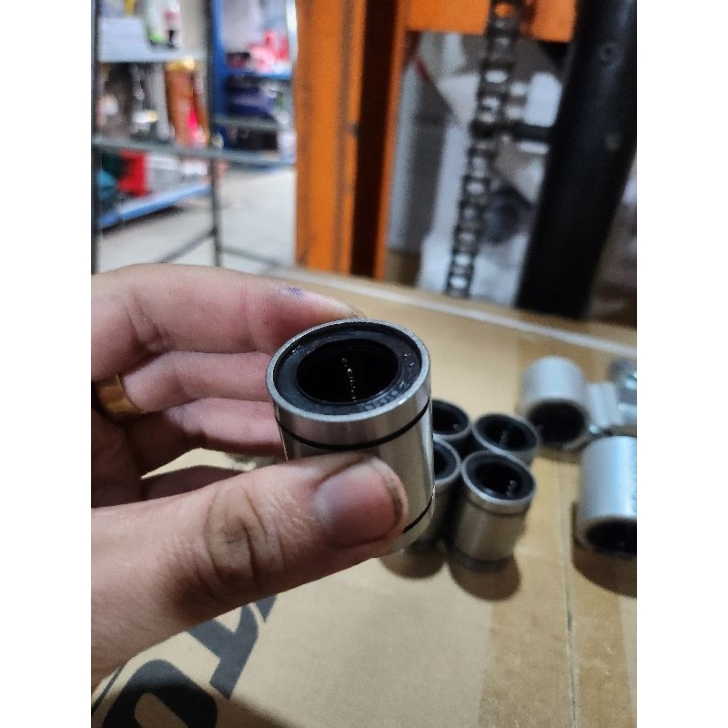 Bạc Đạn Thay Thế Dành Cho Bàn Cắt Gạch Ryobi QC