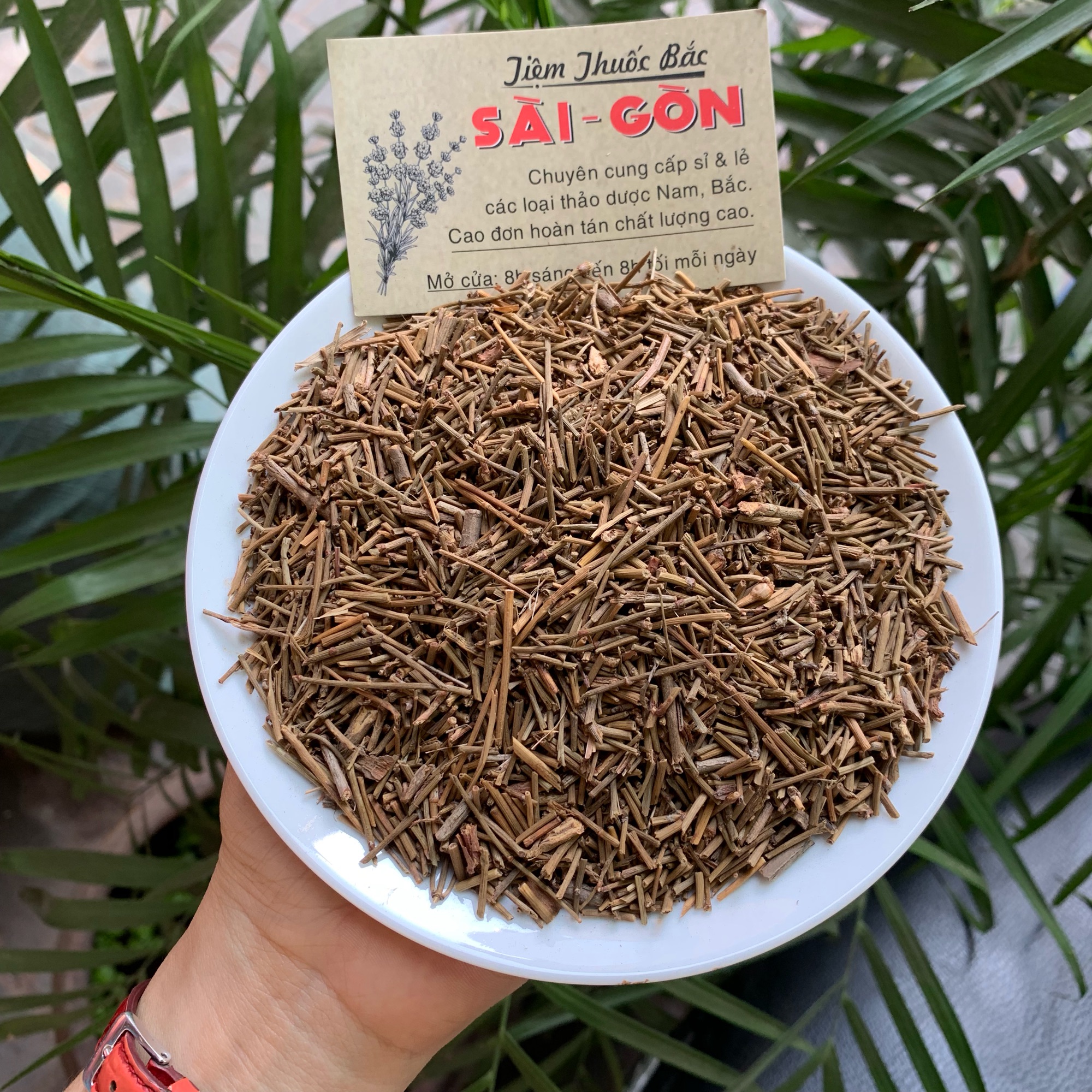 [HCM]Ma Hoàng 100gram