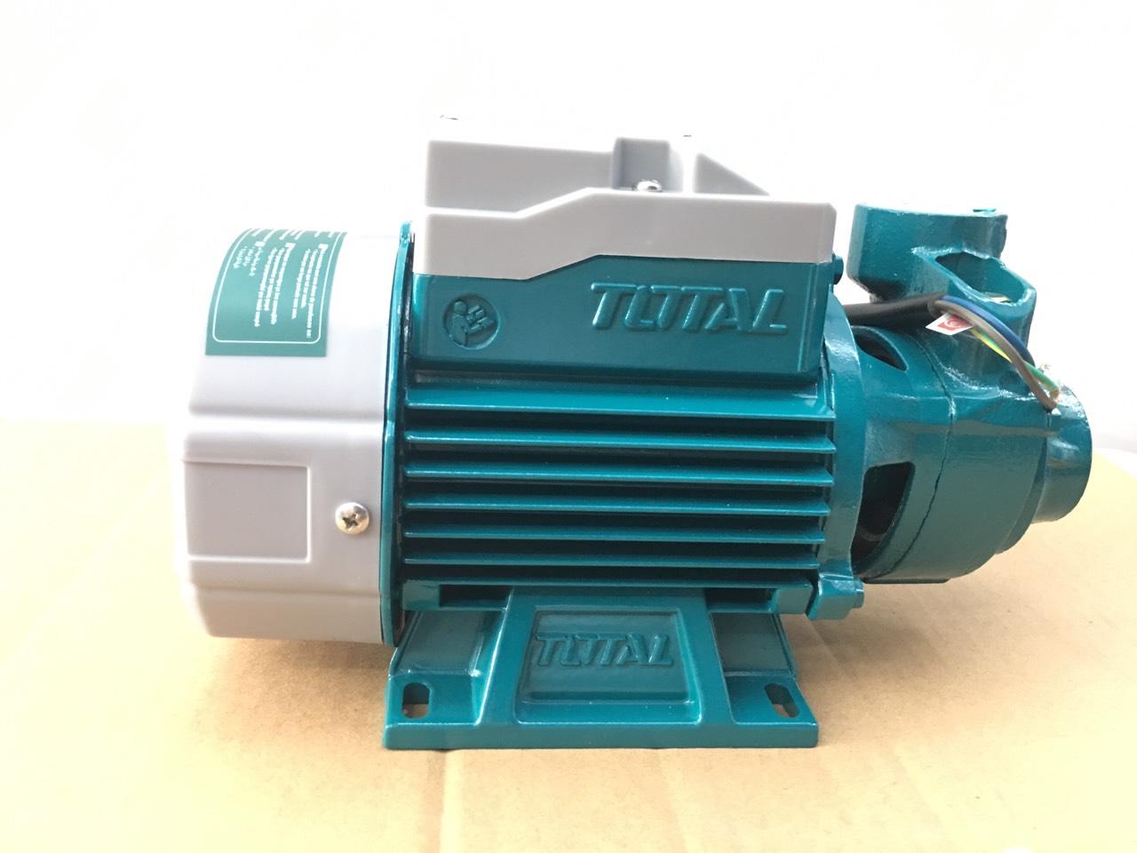 0.5HP-370W MÁY BƠM NƯỚC TOTAL TWP13706