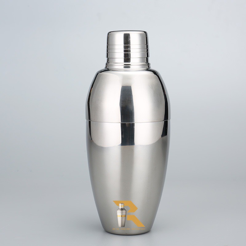 Shaker Birdy