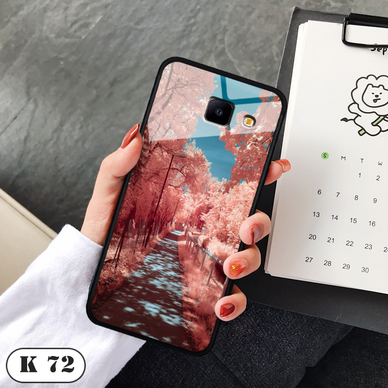 Ốp lưng 3D điện thoại SAMSUNG GALAXY J4 PLUS 2018