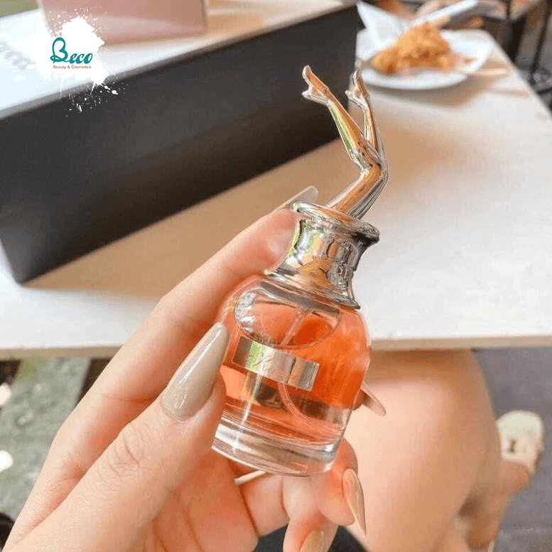 NƯỚC HOA NỮ CẶP CHÂN KARRI 30ML