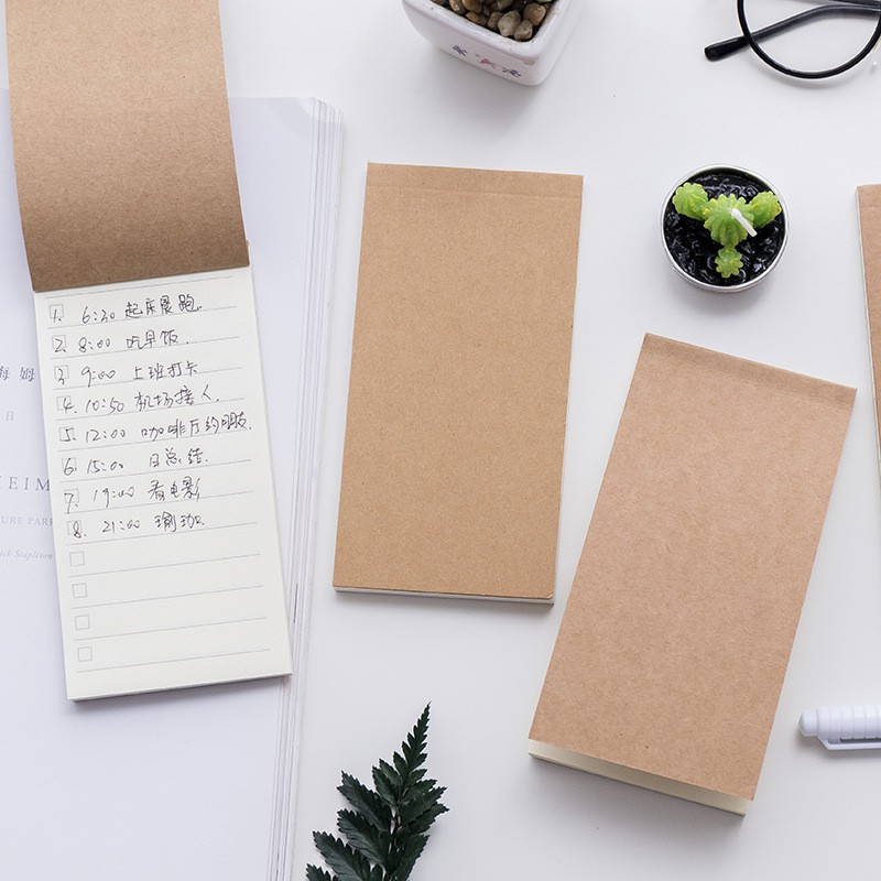 Tập giấy note tiện lợi