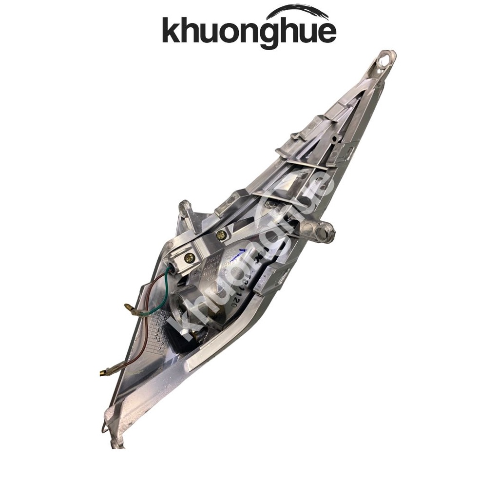 Xi Nhan Trước Bên Phải (Led xanh)Xe Galaxy Chính Hãng SYM