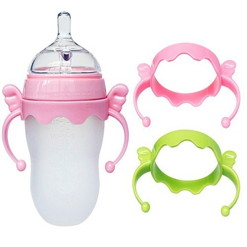 Bình sữa comoto 150ml hoặc 250ml cho bé