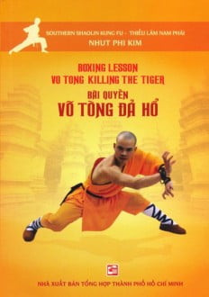 Fahasa - bài quyền võ tòng đả hổ
