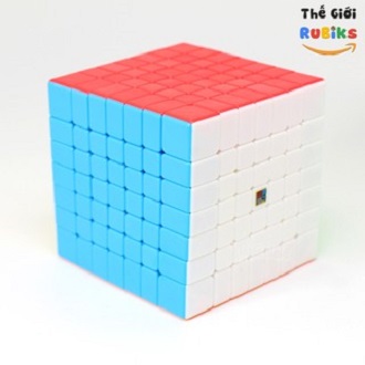 Rubik 7x7 MoYu MFJS MeiLong 7x7x7