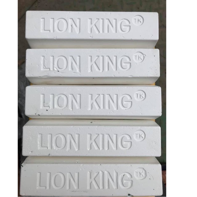 Sáp Đánh Bóng Kim Loại Inox Đồng 430g ( Lơ đánh bóng inox)