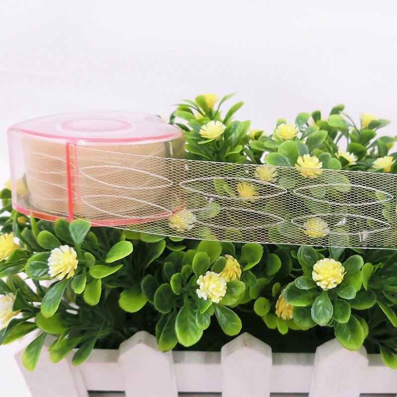 Cuộn kích mí lưới size trung ( ảnh thật sp )