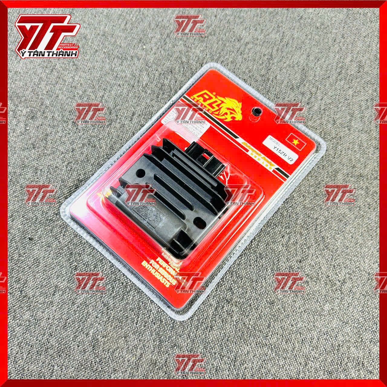 Sạc redleo cho exciter 150 MS30