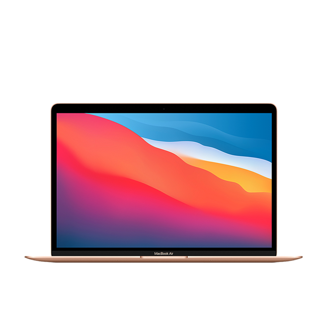 Apple MacBook Air 2020 13" M1 8GB/256GB - Chính hãng