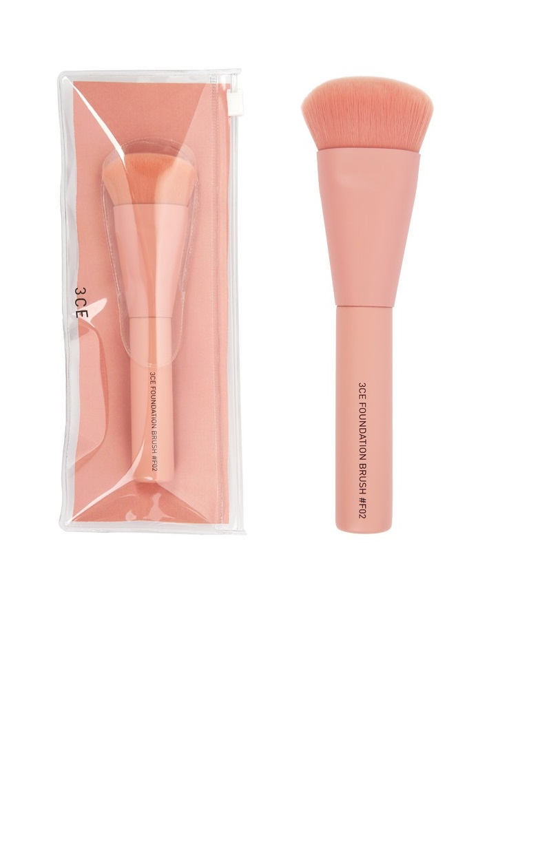 [HCM]Cọ đánh nền 3CE FOUNDATION BRUSH #19 KR273