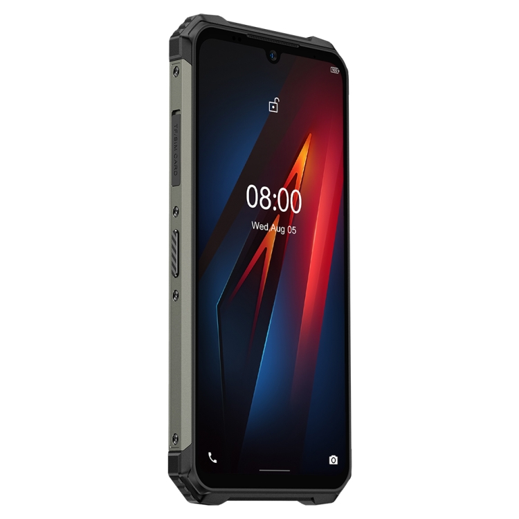 [HCM]Điện thoại Ulefone Armor 8 (siêu bềnchống nướcchống va đậpRam 4GbRom 64 Gb)