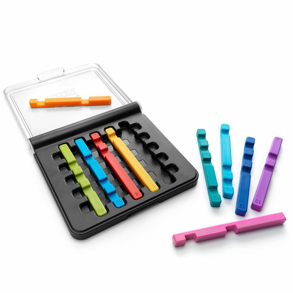 Đồ chơi trí tuệ thử thách SG 304 -IQ Stixx