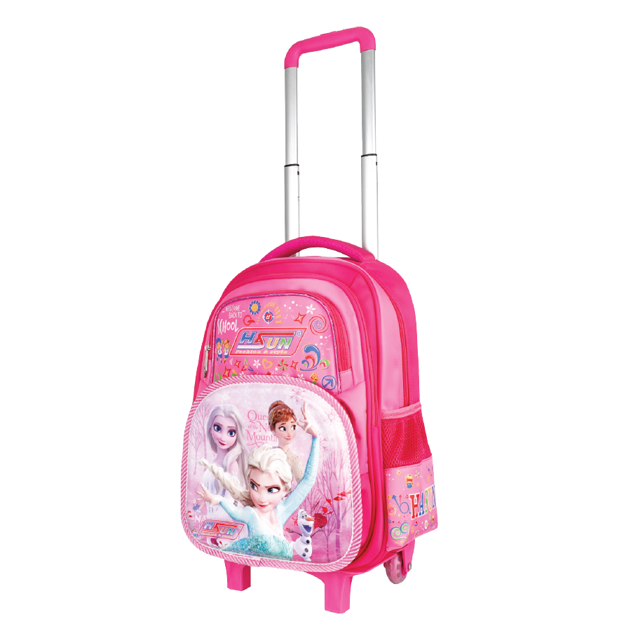 Balo cần kéo học sinh Hasun HS803CK