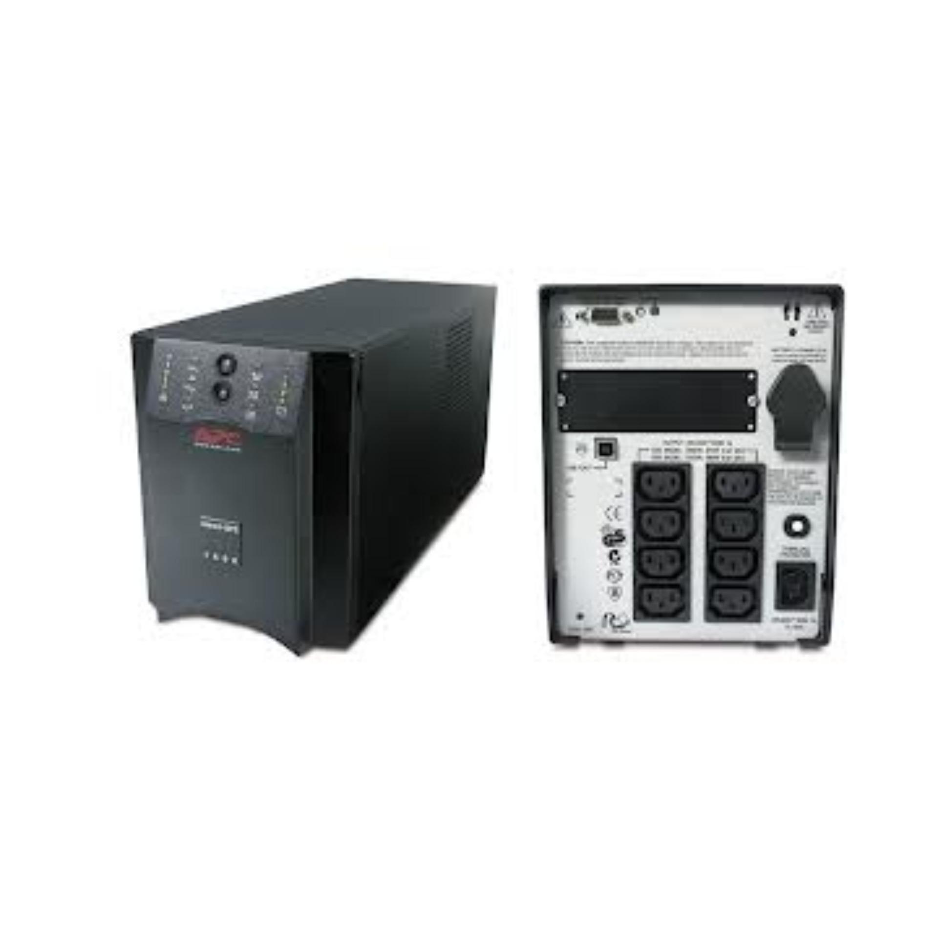 APC SUA1500i