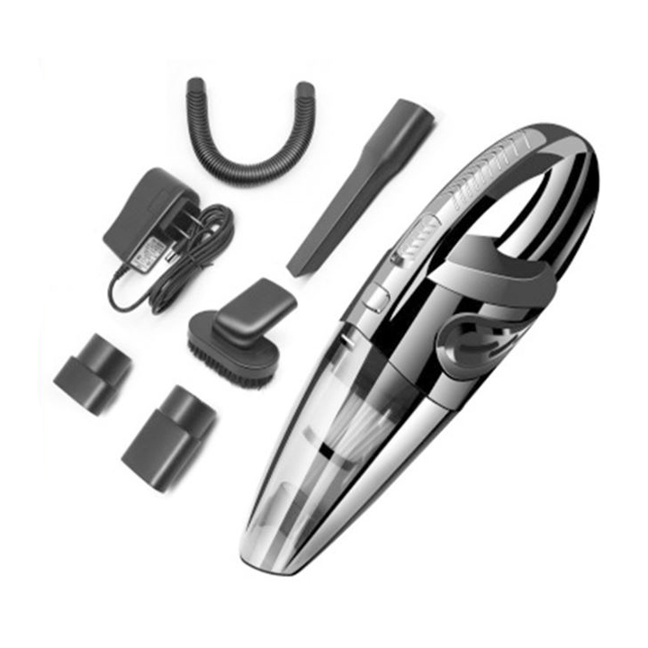 Máy Hút Bụi Cầm Tay Không Dây R-6053