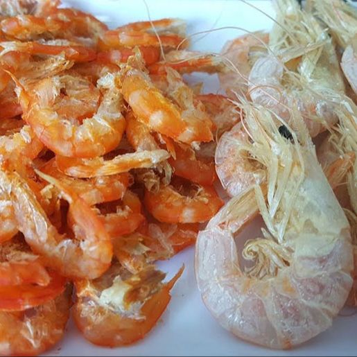 Tôm đất Cà Mau Nguyên Vỏ- LÀNG CÁ NAM BỘ