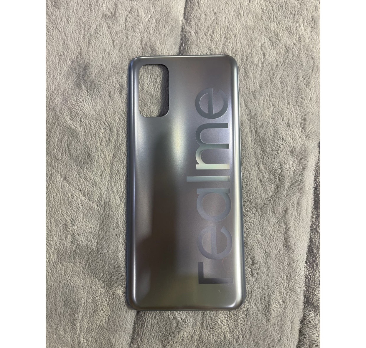 Nắp lưng Oppo Realme 7 Pro siêu đẹp
