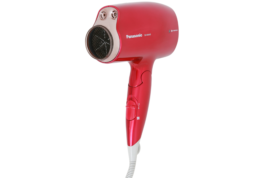 Máy sấy tóc Nanoe Panasonic EH-NA45RP645