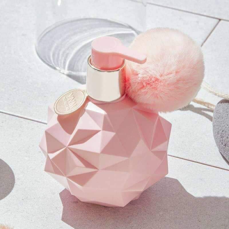 [HCM]SỮA TẮM XÔNG TRẮNG PINK LADY( CHÍNH HÃNG)