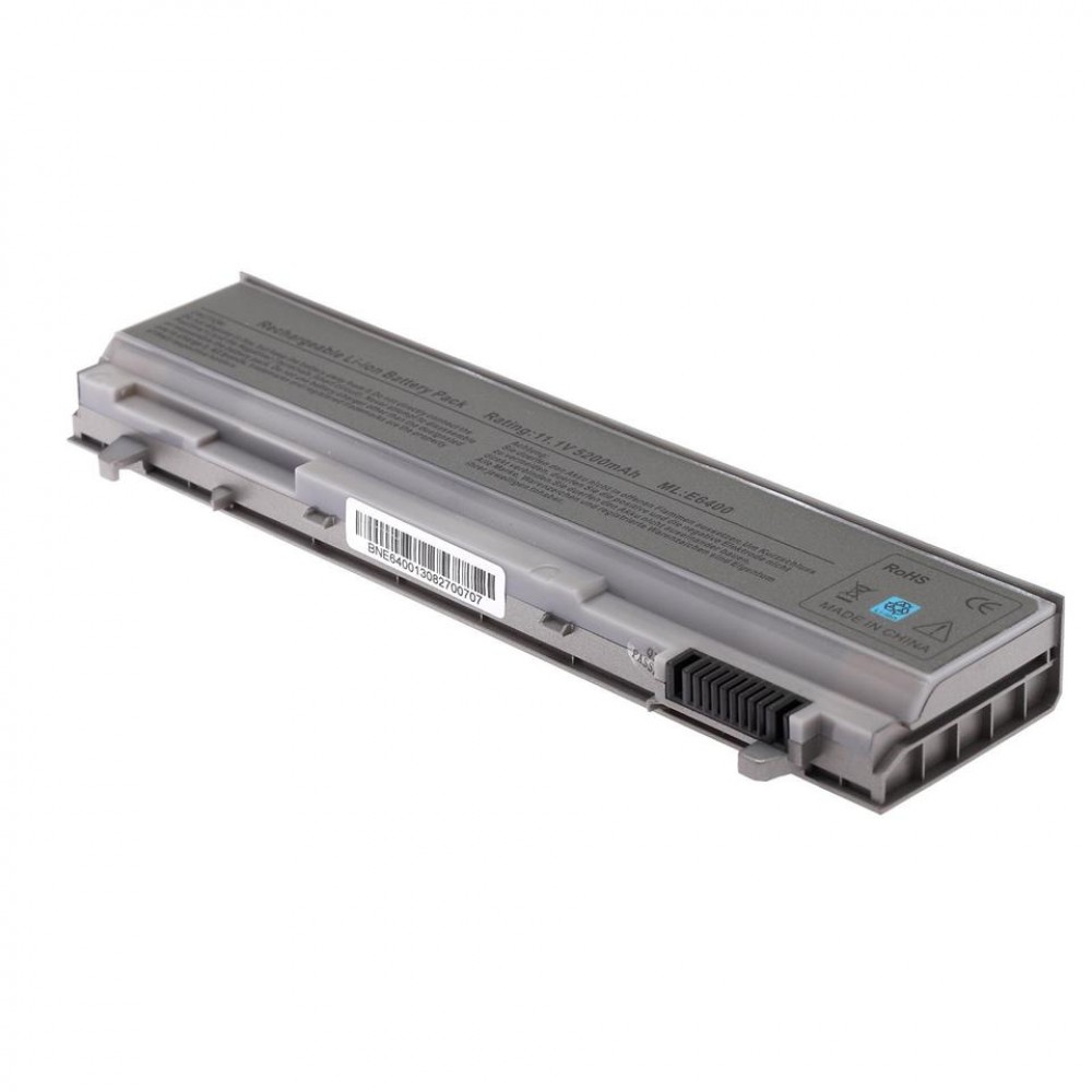 Pin Laptop Dell Latitude E6410, E6400, E6500, E6510, M4400,M6500 BH 12 tháng