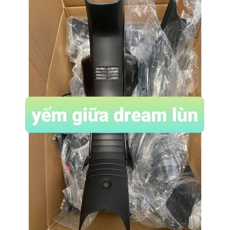 Yếm giữa dream lùn hàng thường
